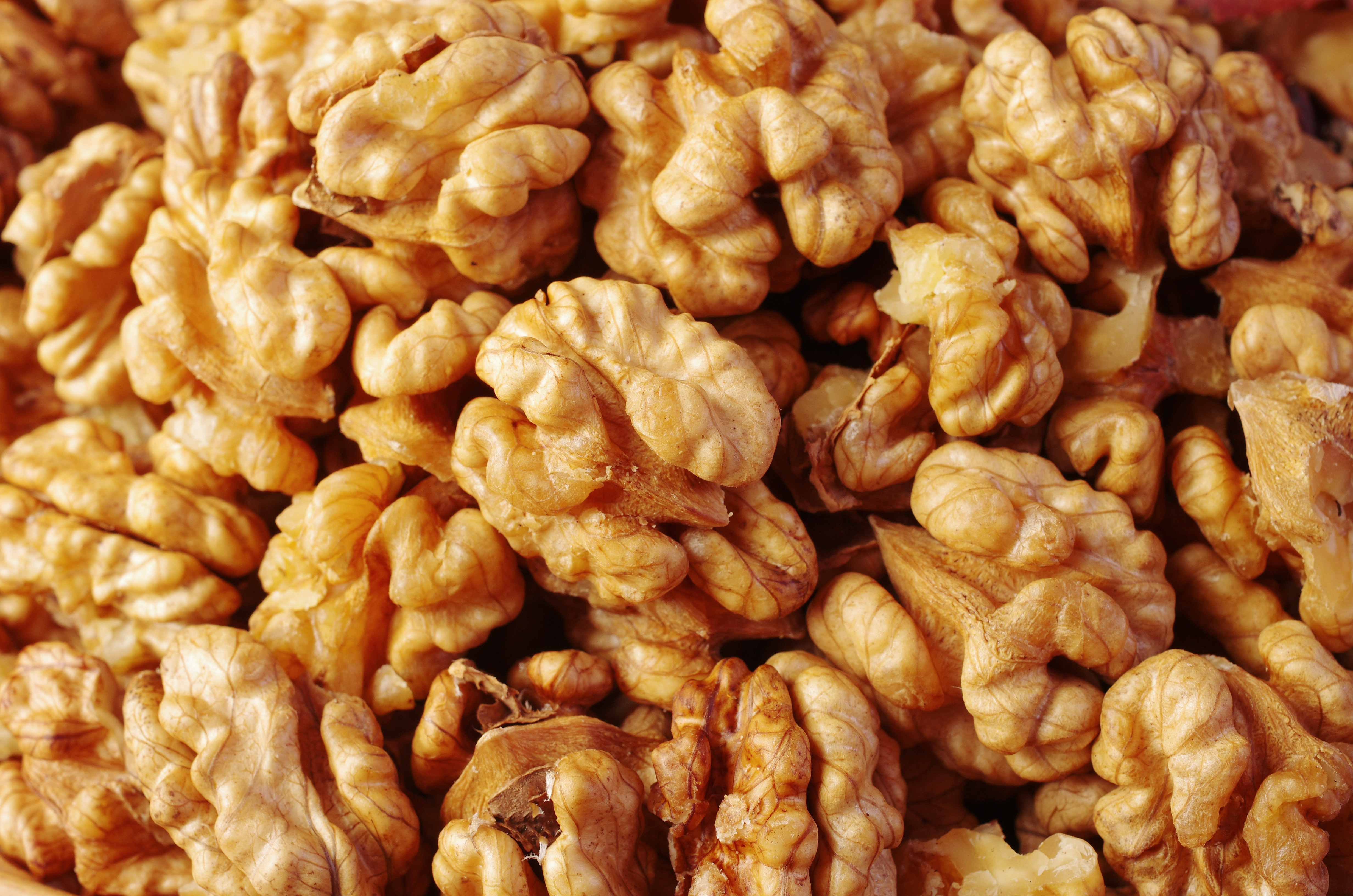 Walnuts
